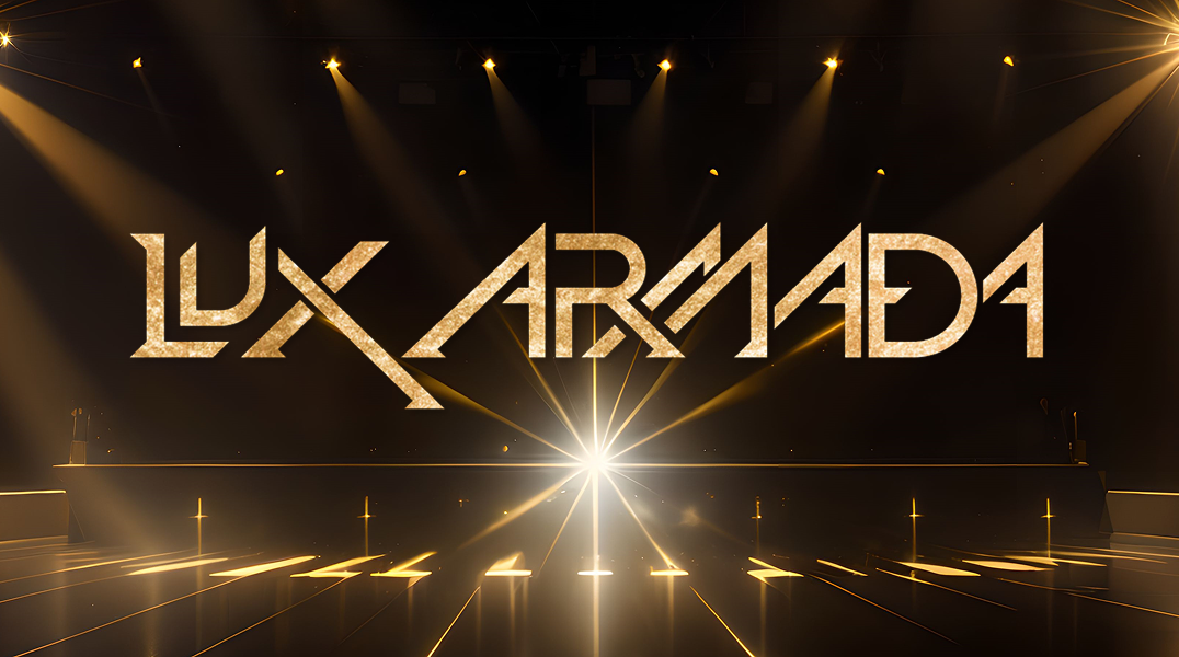I am LUX ARMADA