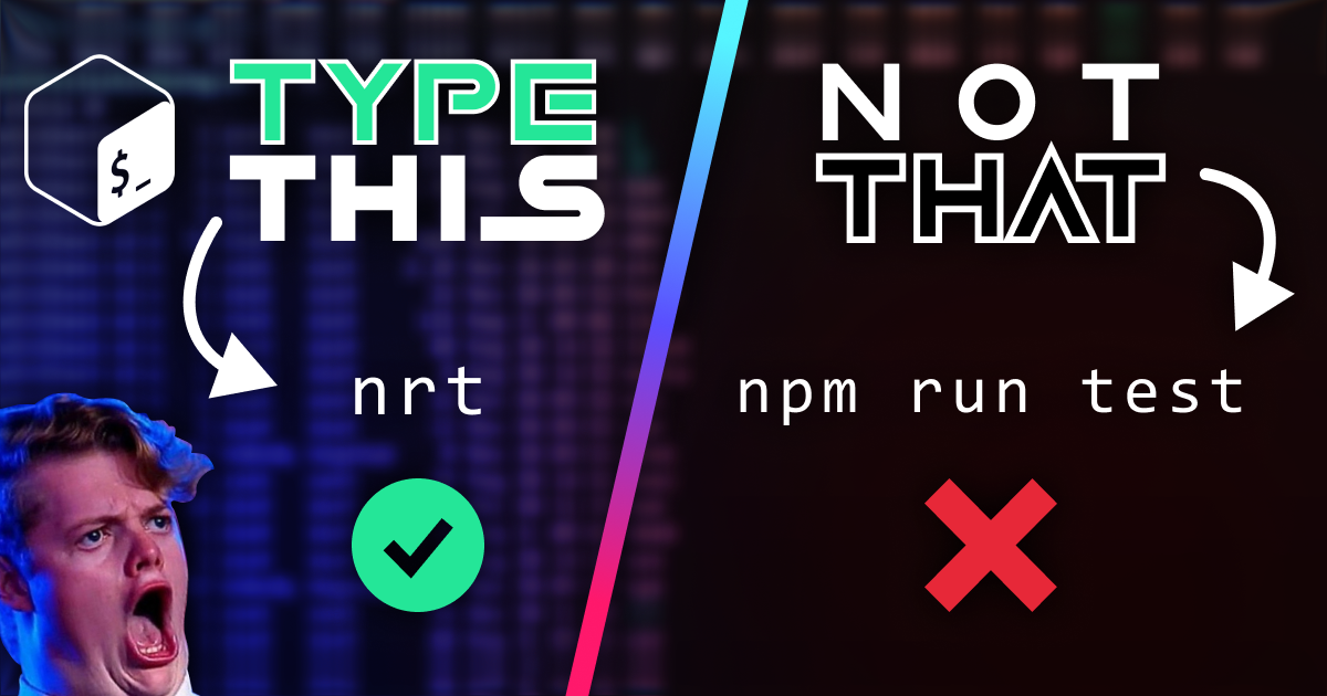 Shorten Your Terminal Commands with Bashrc