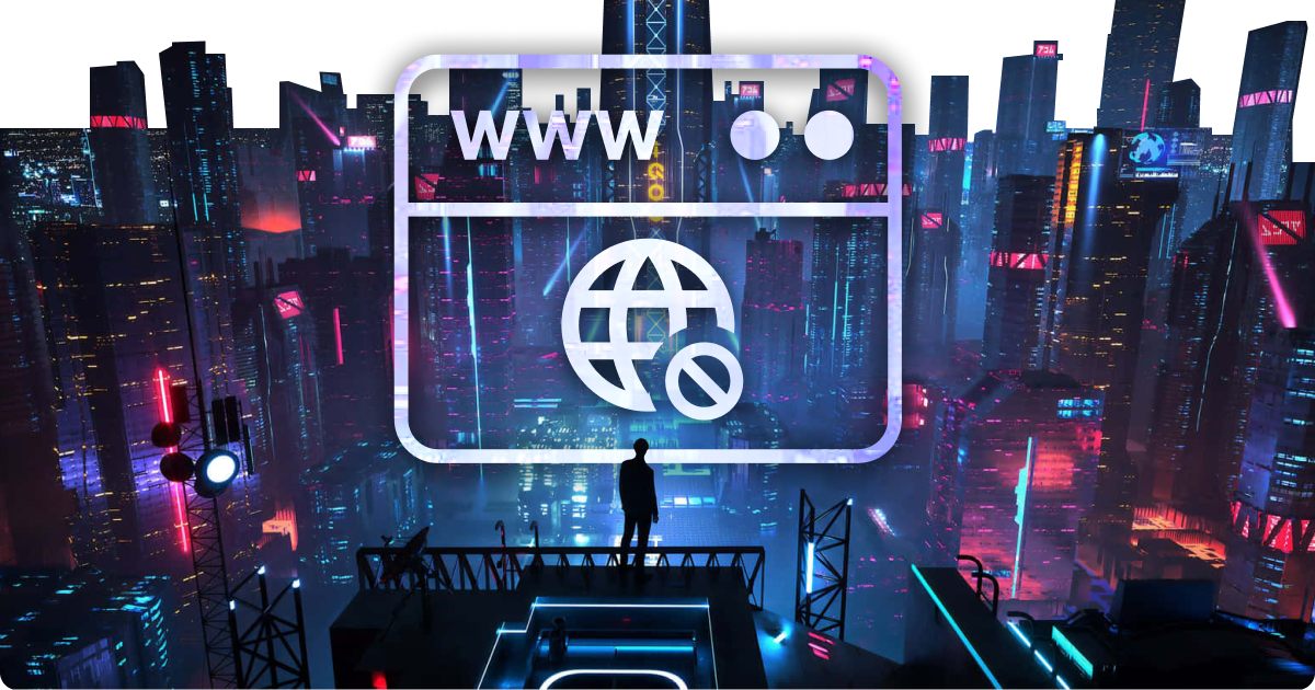 The Ethics of Domain Sniping: A Case Against Digital Gatekeeping