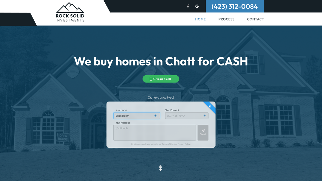 Rock Solid Investments