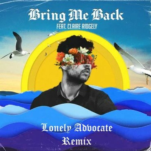 Miles Away - Bring Me Back (LUX ARMADA Remix)