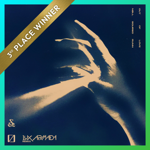  nøll - Out Of Love (LUX ARMADA Remix)