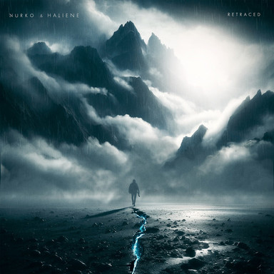 NURKO - Retraced (feat. HALIENE) (LUX ARMADA Remix)