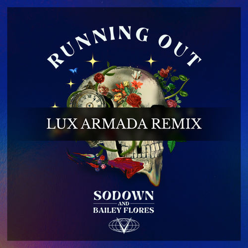 SoDown - Running Out (LUX ARMADA Remix)