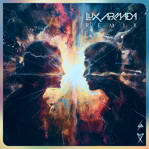 BONNIE X CLYDE - TENSION (LUX ARMADA Remix)