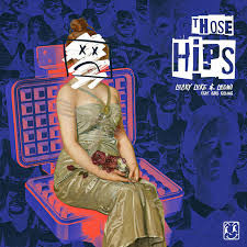 Lucky Luke & LEOWI - Those Hips (LUX ARMADA Remix)