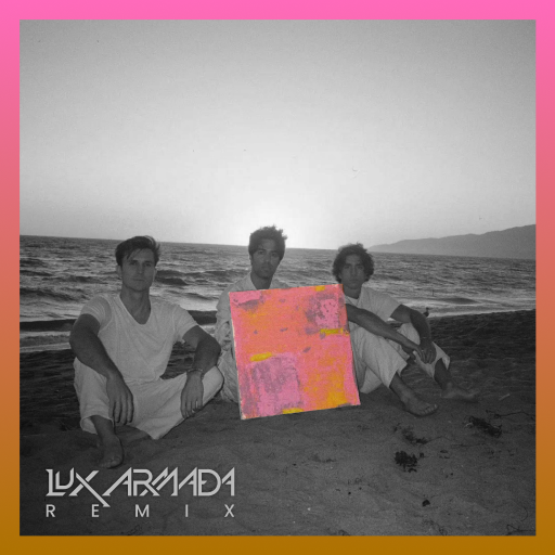 ayokay - Thousand Nights (LUX ARMADA Remix)